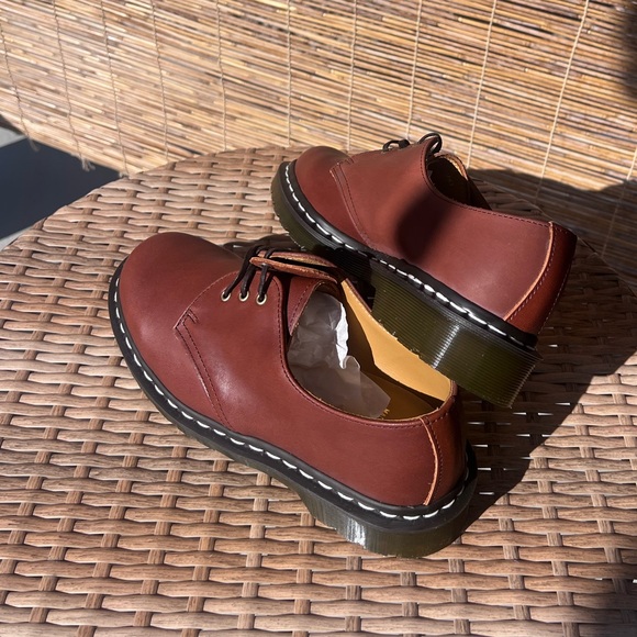 Dr. Martens 1461 made in England (NWT) W8 - Picture 16 of 16